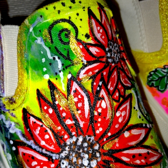 Shoes - Picture 9 of 11